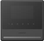 Commax CDV-43Y fekete