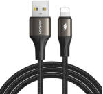 JOYROOM Cable USB to Lightning Joyroom SA25-AL3 / 3A / 1.2m (black)