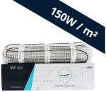 BVF-CALEO BVF H-MAT beépíthető fűtőszőnyeg 1 m2, 150 W (HMAT150010)