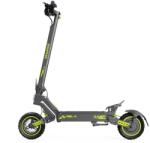 isinwheel D1 Prémium Elektromos Roller (48v, 10Ah, 1200W teljesítmény, 40 km hatótáv) (isinwheel D1)