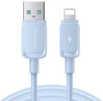 JOYROOM Cable S-AL012A14 2.4A USB to Lightning / 2, 4A/ 1, 2m (blue)