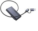 UGREEN D320 M. 2 NVMe/SATA USB 3.2 USB-USB-C kábel