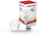 Asalite LED Izzó A60 gömb E27 7W 4000K (630 lumen) (ASA3049789831)