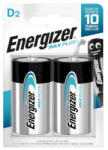 Energizer Alkáli elem D | 1.5 V DC | 2 - Buborékfólia (EN-53542335800)