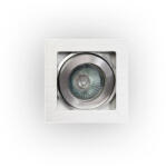 Orlicki Robo I 1xGU10 max 8W LED 230V - OR-OR83781 (OR-OR83781)