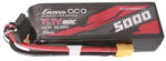 Gens ace G-Tech 5000mAh 11.1V 60C 3S1P Lipo akkumulátor XT60 csatlakozóval (GEA503S60X6GT)