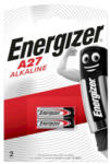 Energizer Alkáli Elem 27A | 12 V | 27 mAh | 2 - Buborékfólia (EN-639333)