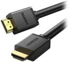 UGREEN HD104 HDMI kábel, 4K, 15 m (fekete) (10111) - kontaktor