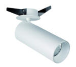 Viokef Lighting DownLight Recessed H: 150 White Reeds - VIO-4185700 (VIO-4185700)