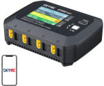 SkyRC Q100neo AC/DC multifunkcionális intelligens töltő (SK-100223-01)