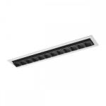 Italux Harper - IT-SL74108/24W S-WH /KIFUTÓ! ! / (IT-SL74108_24W_S-WH)