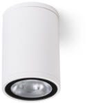Rendl light studio KORNELIA 5 mennyezeti lámpa fehér 230V LED 3W IP65 3000K (R14378)