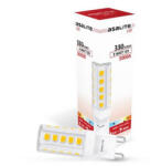 Asalite LED Izzó G9 3W 3000K (330 lumen) (ASA2506405196)
