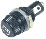 USE Home BF 52B biztosítékfoglalat, 5x20 mm, kézzel nyitható (BF 52B)