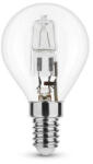 Asalite Halogén Izzó G45 mini gömb E14 18W 2800K (210 lumen) (ASA1633256448)