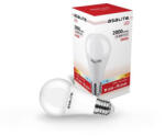 Asalite LED Izzó A65 gömb E27 18W 3000K (2000 lumen) (ASA1128353536)