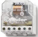 Finder Léptető (impulzus) relé (Fi-26028230)
