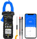 HoldPeak 7200-app