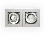 Orlicki Robo II 1xGU10 max 8W LED 230V - OR-OR83989 (OR-OR83989)