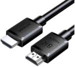 UGREEN HD175 HDMI kábel, 8K 60 Hz, 10 m (45436) - kontaktor