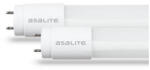 Asalite Prémium LED Fénycső T8 Üveg 22W 6500K (3080 lumen) 150cm emeltfényű (ASA3136027546)