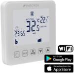 WENTOREX Control FC-1 WiFi digitális fan coil termosztát (3A) (41651035003FC1)