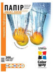 ColorWay Fotópapír, magasfényű (high glossy), 200 g/m2, 13x18, 100 lap - kontaktor