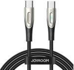 JOYROOM Cable Star-Light USB C to USB-C SA27-CC5 / 100W / 1, 2m (black)