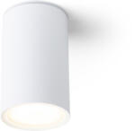 Rendl light studio DUNE E27 mennyezeti lámpa fehér 230V LED E27 9W IP65 (R14210)