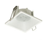 Viokef Lighting Recessed SpotLight White Fino - VIO-4225000 (VIO-4225000)