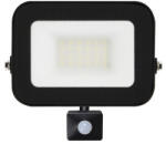 Asalite LED Reflektor Slim 20W 6500K (1800 lumen) + Mozgásérzékelő Szenzor (ASA2086380892)