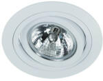Orlicki Puro Bianco 1xES111 GU10 max 16W LED 230V - OR-OR83743 (OR-OR83743)