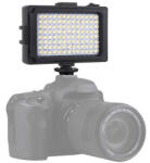 Puluz Készülék Puluz LED lámpa 860 lumenów (PU4096)