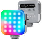 Neewer Magnetic RGB Video Light NEEWER BL60C (10105162)