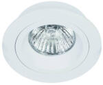 Orlicki Foro Bianco 1xGU10 max 8W LED 230V - OR-OR83538 (OR-OR83538)
