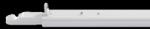 OSRAM Ledvance 1x15W germicid UV-C lámpatest jelenlétérzékelővel, 62cm, (UVC fénycső nélkül) (40580755220840)