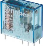 Finder Miniatűr printrelé, 1 váltóérintkező, 16A (Fi-40619012)