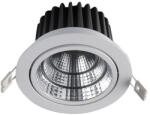 Italux West - IT-TS05136 15W 1320LM 3000K S. WH /KIFUTÓ! ! / (IT-TS05136_15W_1320LM_3000K_S_WH)