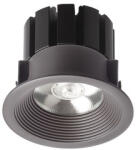 Rendl light studio SHARM BASE süllyesztett lámpa barna 230V LED 10W 24° 3000K (R13223)