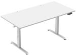 Mark Adler Electric desk MA-Leader 7.6 White (MA-Leader 7.6 White)