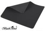 BlackBird Egérpad Basic fekete 18x22cm 1mm vastag