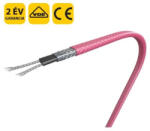 MAGNUM Trace Micro önszabályozó fűtőkábel 17 Watt / méter 10 °C-on 230V (MTM-17) (mtm17)