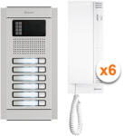 Golmar N4160/T-500 6P NEXA