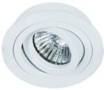 Orlicki Pio Bianco 1xGU10 max 8W LED 230V - OR-OR83712 (OR-OR83712)