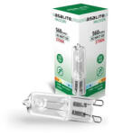 Asalite Halogén Sütő Izzó G9 42W 2700K (560 lumen) (ASA3384600317)