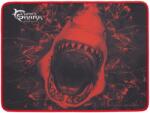 White Shark WHITE SHARK SKYWALKER "L" gamer egérpad (400x300x3 mm)