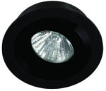 Orlicki Pio Nero 1xGU10 max 8W LED 230V - OR-OR83729 (OR-OR83729)