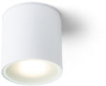 Rendl light studio DUNE ES111 mennyezeti lámpa fehér 230V LED GU10 9W IP65 (R14208)