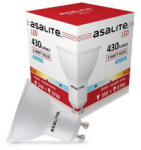Asalite LED Izzó GU10 spot 5W 4000K (430 lumen) (ASA1853515293)