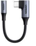 UGREEN CM991 USB-C - 3, 5 mm-es jack audioadapter (95589)